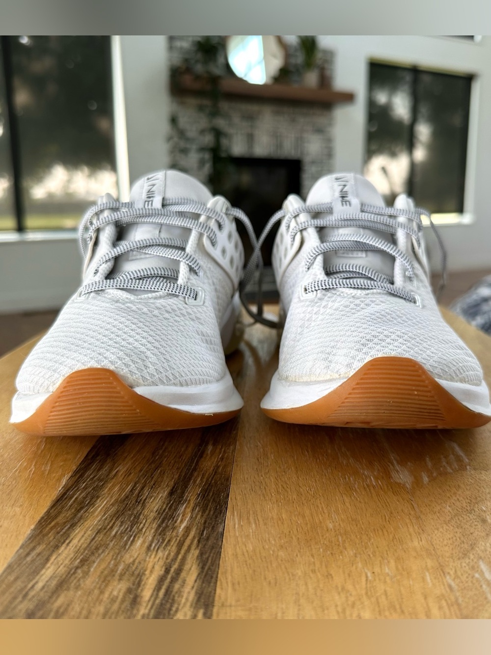 Women’s Nike Sneakers - Picture 4 of 11